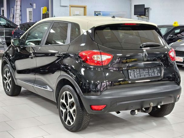 Renault Captur 66 kW image number 4