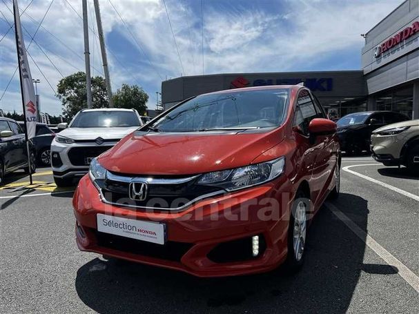 Honda Jazz 1.3 i-VTEC 75 kW image number 1