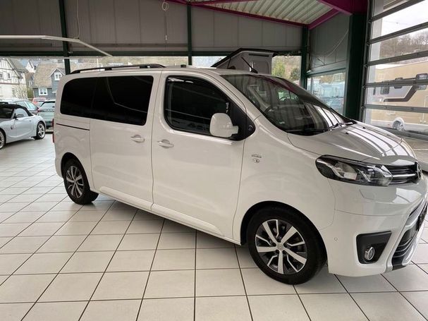 Toyota Proace Verso L1 2.0 D-4D Team 106 kW image number 2