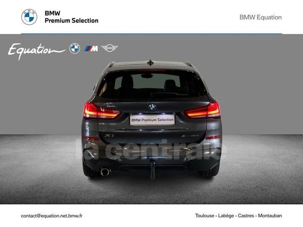 BMW X1 25e xDrive 162 kW image number 15