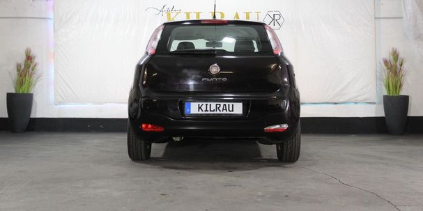 Fiat Punto Evo 57 kW image number 3