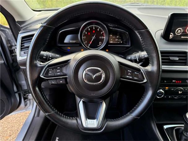 Mazda 3 120 88 kW image number 10