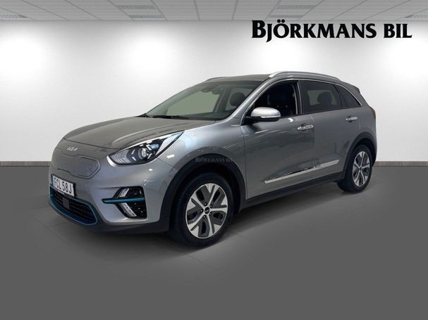 Kia Niro e 64 kWh 150 kW image number 1