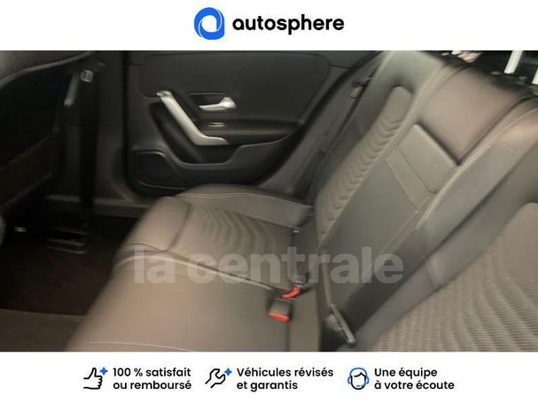 Mercedes-Benz A 180 120 kW image number 6