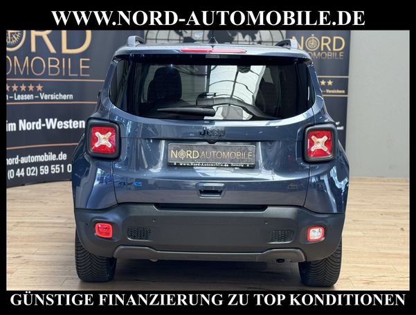 Jeep Renegade 177 kW image number 9