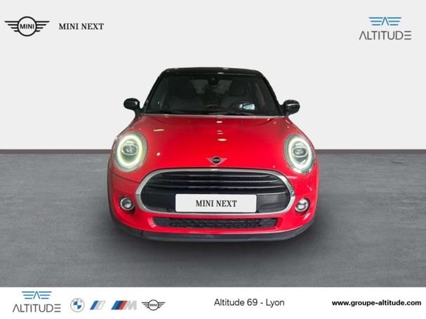 Mini Cooper 101 kW image number 2