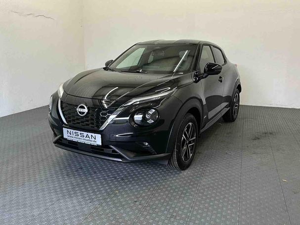 Nissan Juke 1.6 Hybrid N-CONNECTA 105 kW image number 1