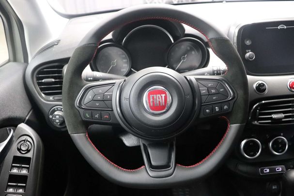 Fiat 500X 1.5 GSE 96 kW image number 16