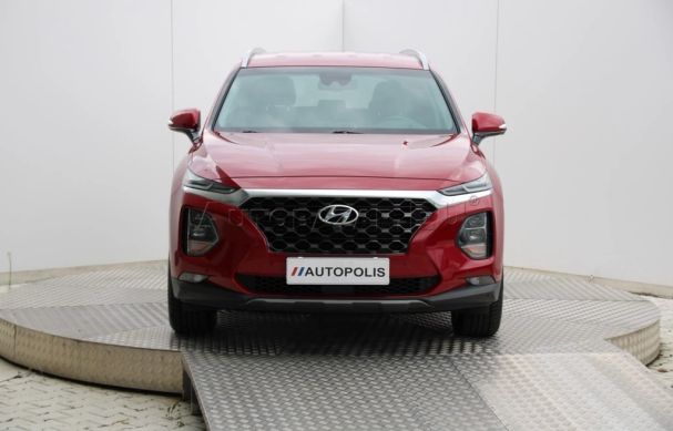 Hyundai Santa Fe 147 kW image number 3