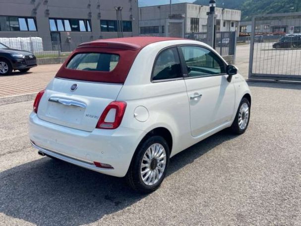 Fiat 500 1.0 51 kW image number 6