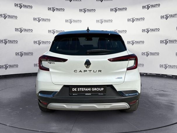 Renault Captur E-Tech 160 Intens 117 kW image number 12