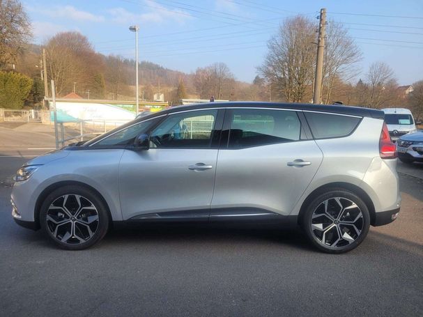 Renault Grand Scenic TCe 140 103 kW image number 9