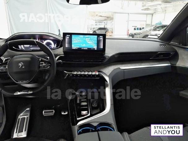 Peugeot 3008 PureTech 130 EAT8 S&S 96 kW image number 20