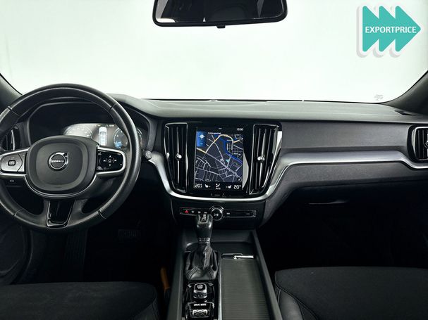 Volvo V60 T5 Momentum 184 kW image number 7