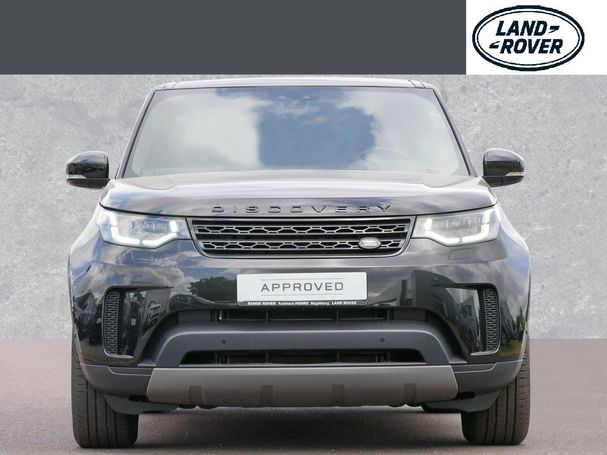 Land Rover Discovery SE 225 kW image number 2