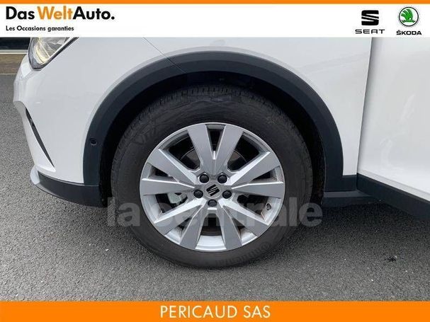 Seat Arona 1.0 TSI 70 kW image number 13