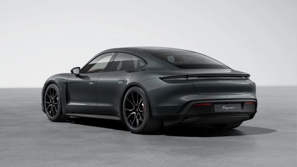 Porsche Taycan 440 kW image number 3