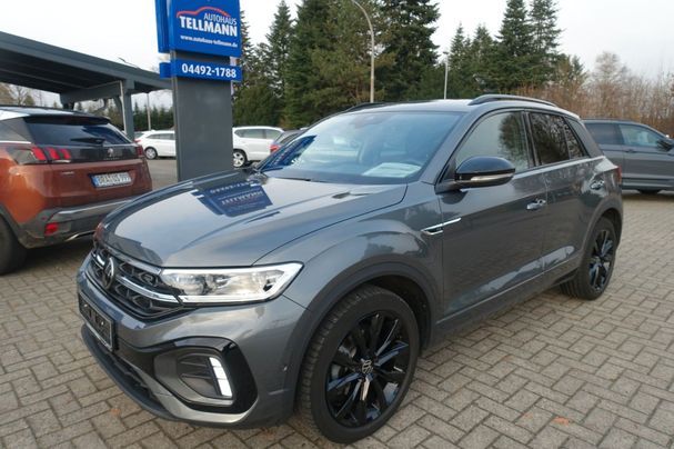 Volkswagen T-Roc 1.5 TSI R-Line DSG 110 kW image number 1