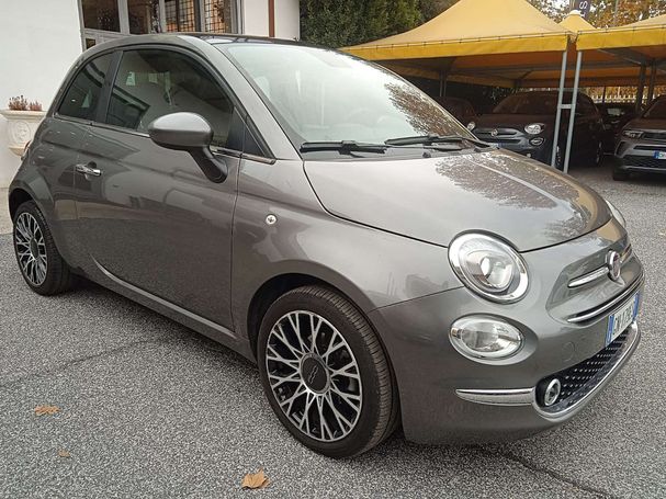 Fiat 500 1.0 51 kW image number 1