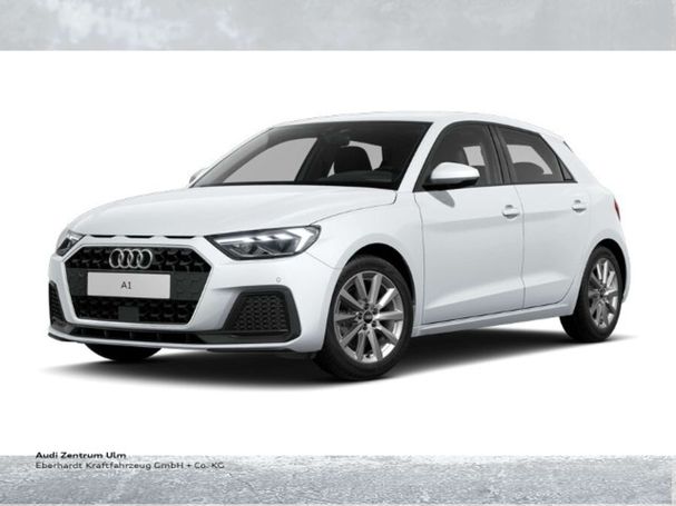 Audi A1 30 TFSI Advanced 85 kW image number 2