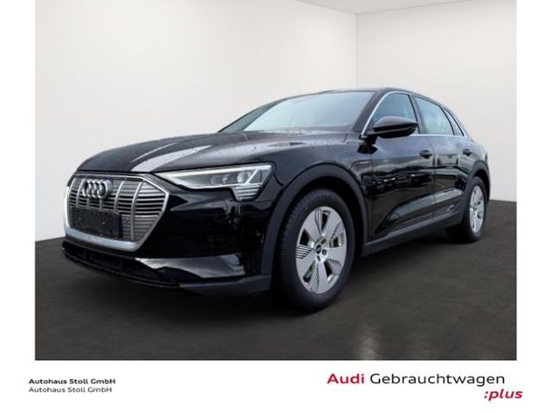 Audi e-tron 50 quattro 230 kW image number 1