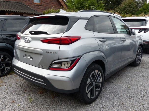 Hyundai Kona Elektro Trend 100 kW image number 6