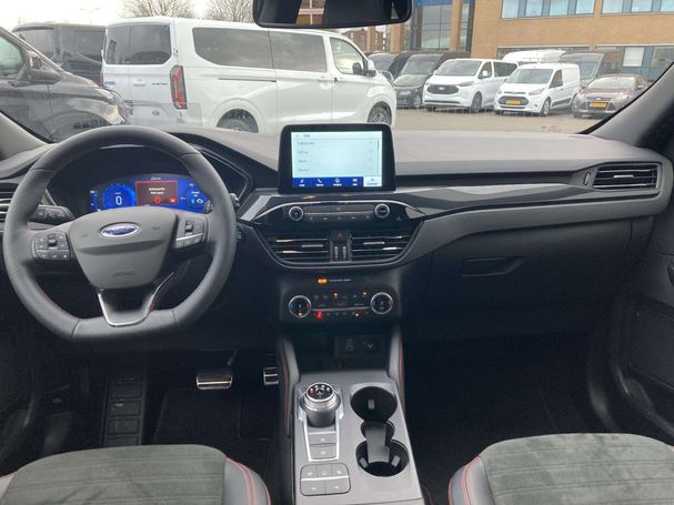 Ford Kuga 165 kW image number 3