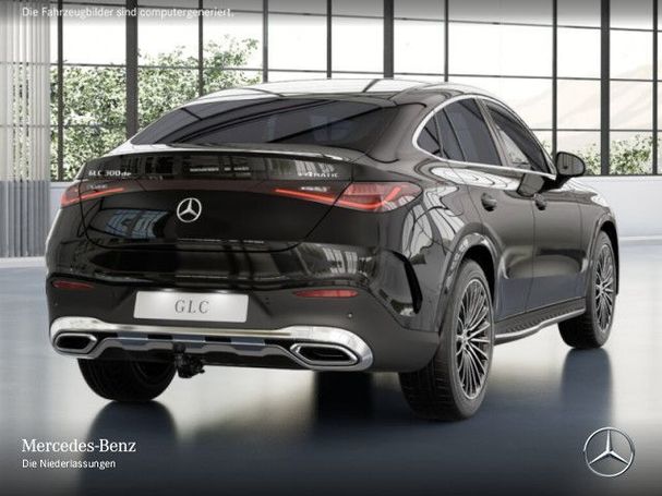 Mercedes-Benz GLC 300 AMG 245 kW image number 3