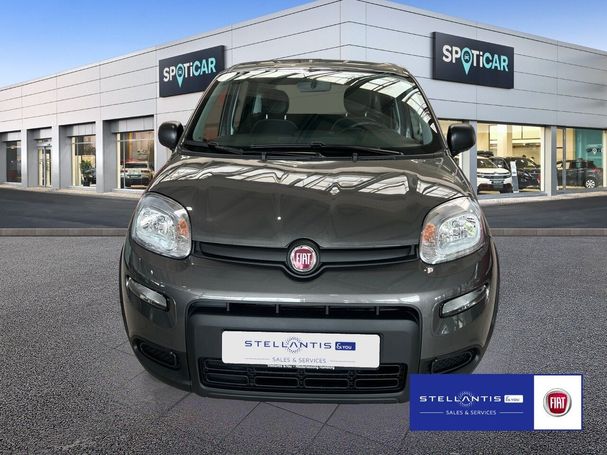 Fiat Panda 1.0 Hybrid 51 kW image number 6