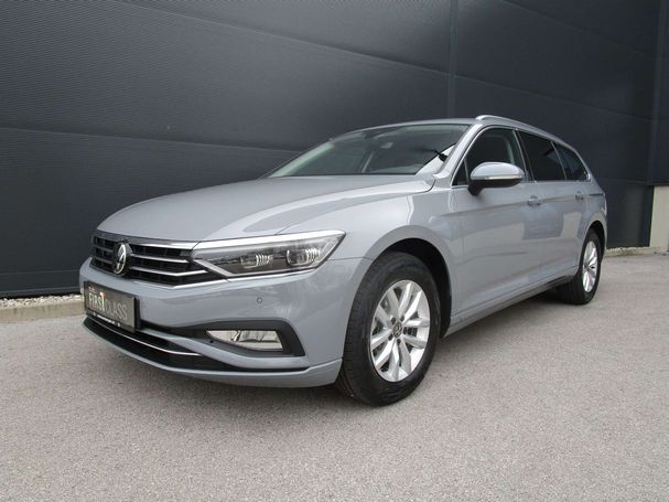 Volkswagen Passat Variant TDI Business 110 kW image number 1