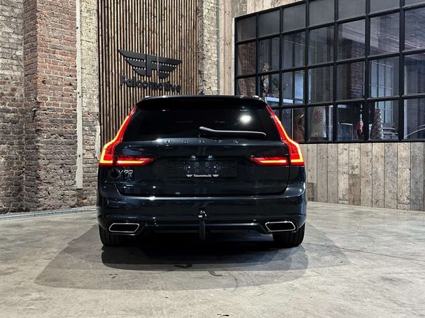 Volvo V90 T8 AWD 288 kW image number 17