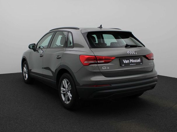 Audi Q3 35 TDI 110 kW image number 4