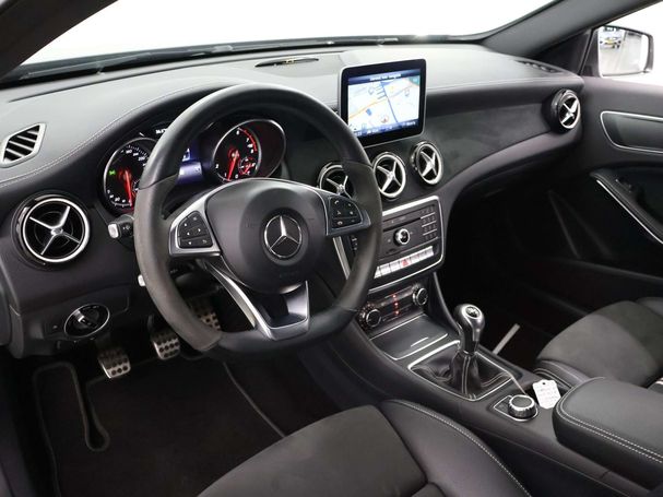 Mercedes-Benz A 180 AMG 90 kW image number 7