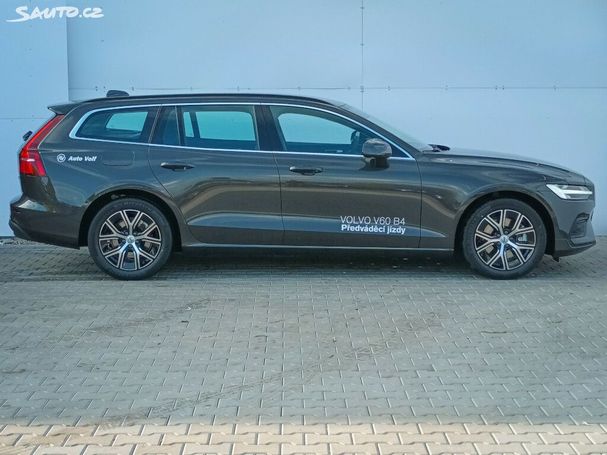 Volvo V60 B4 145 kW image number 24