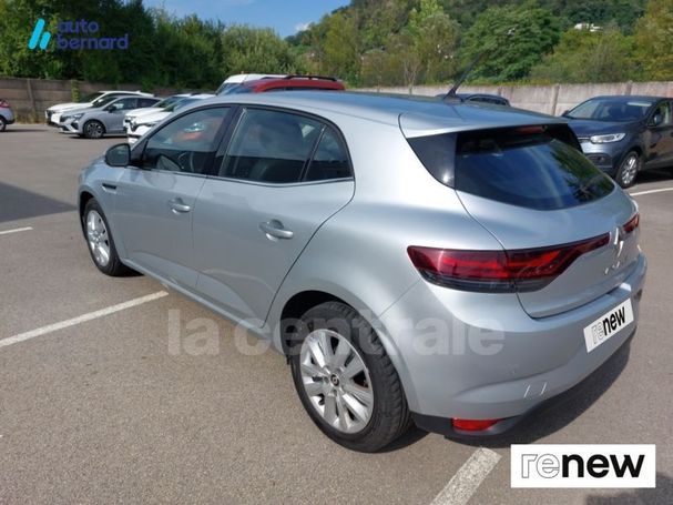 Renault Megane 1.5 Blue dCi 115 85 kW image number 18