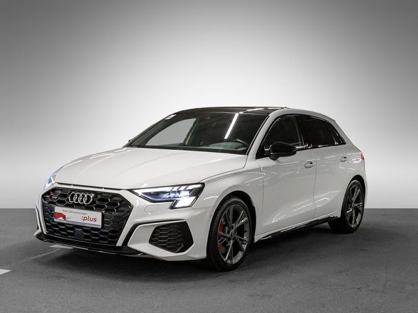 Audi S3 2.0 TFSI Sportback 228 kW image number 1