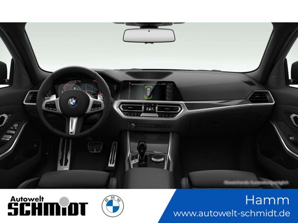 BMW 320i Touring 135 kW image number 4