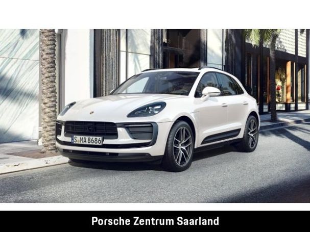 Porsche Macan 195 kW image number 1