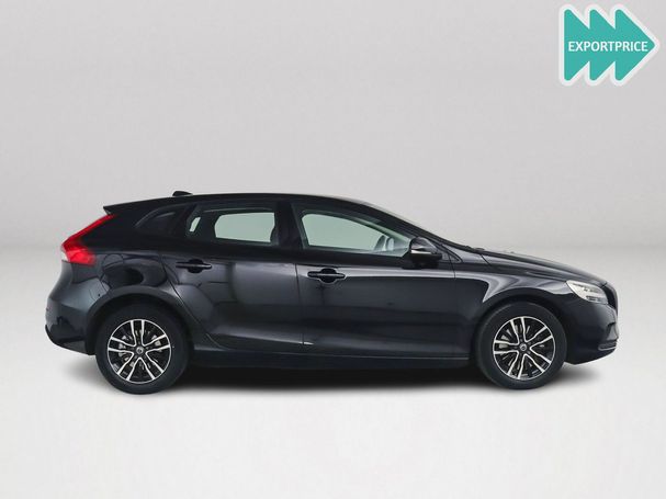 Volvo V40 T2 90 kW image number 3