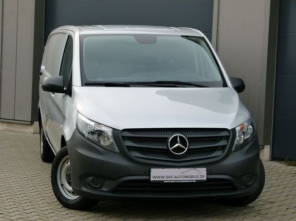 Mercedes-Benz Vito 116 120 kW image number 1