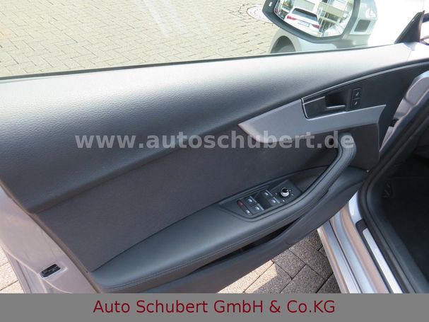 Audi A5 40 TDI quattro Sportback Advanced 150 kW image number 14