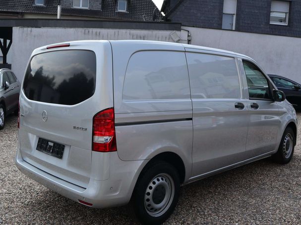 Mercedes-Benz Vito 114 CDi 100 kW image number 3