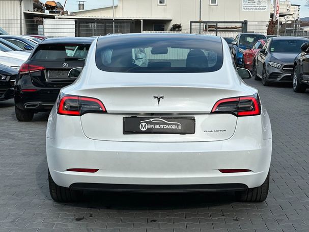 Tesla Model 3 Long Range AWD Dual Motor 366 kW image number 6