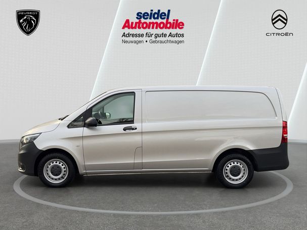 Mercedes-Benz Vito 100 kW image number 4