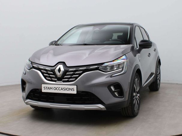 Renault Captur TCe 140 EDC 104 kW image number 18