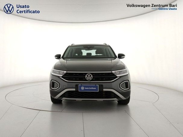 Volkswagen T-Roc DSG 110 kW image number 3