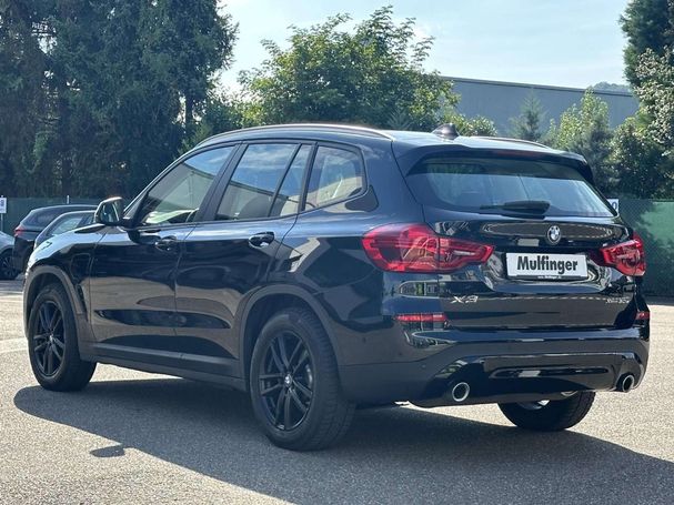 BMW X3e Sport xDrive 215 kW image number 6