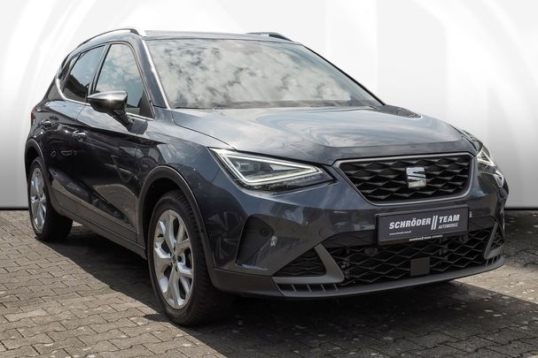 Seat Arona 1.0 TSI FR DSG 81 kW image number 2