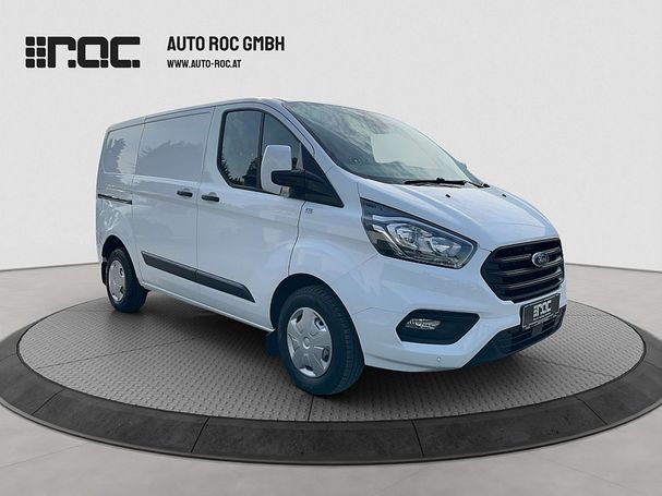 Ford Transit Custom 280 L1H1 2.0 TDCi Trend 96 kW image number 7