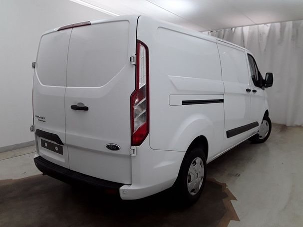 Ford Transit Custom 300 L2 2.0 Trend 96 kW image number 2